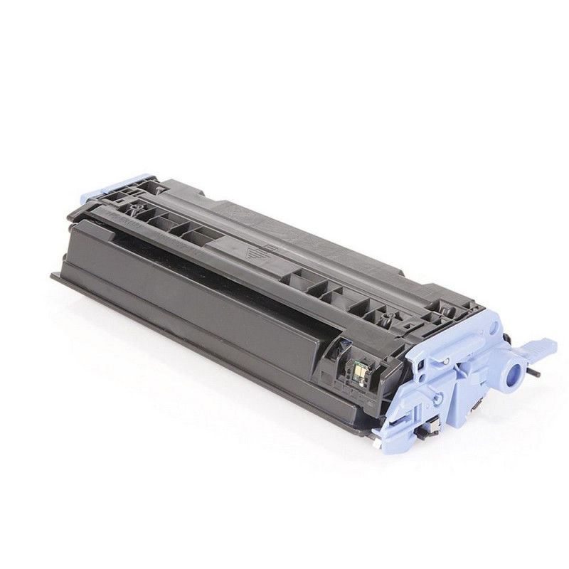 TONER COMPATIVEL HP 2600 Q6002 AMARELO - REF. HP 2600 Q6002 - 1 UNIDADE