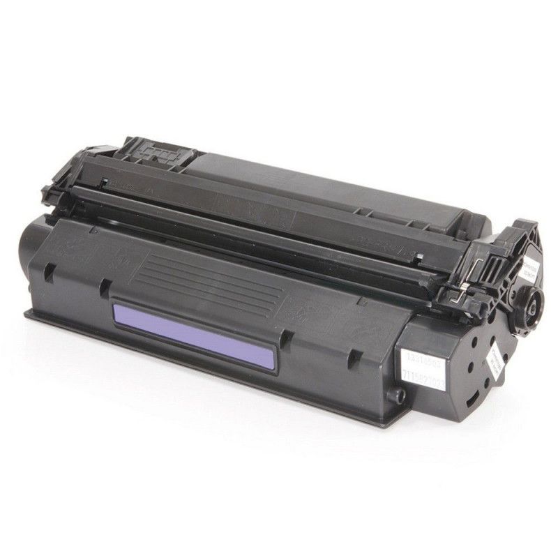 TONER COMPATIVEL HP 7115A Q2613A Q2624A - REF. HP 7115A Q2613 - 1 UNIDADE