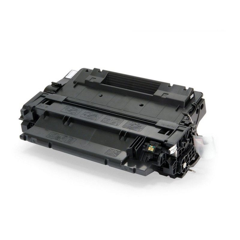 TONER COMPATIVEL HP 7551A 3005 3027 3035 - REF. HP 7551A 3005 - 1 UNIDADE