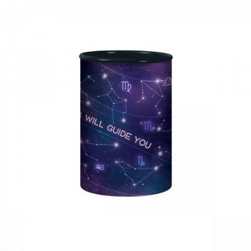 APONTADOR DEPOSITO 2 FUROS MAGIC TILIBRA - REF. 32540 - CAIXA COM 12 UNIDADES