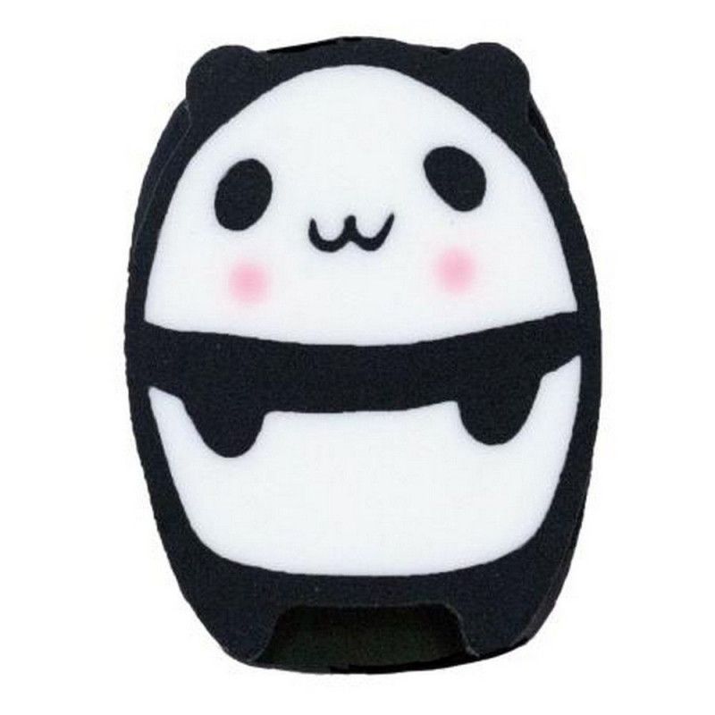 BORRACHA PANDA TILIBRA - REF. 34647 - CAIXA COM 24 UNIDADES
