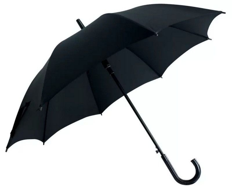 GUARDA CHUVA WAYNE DUPLA RESISTENCIA - 15634 1 UNIDADE