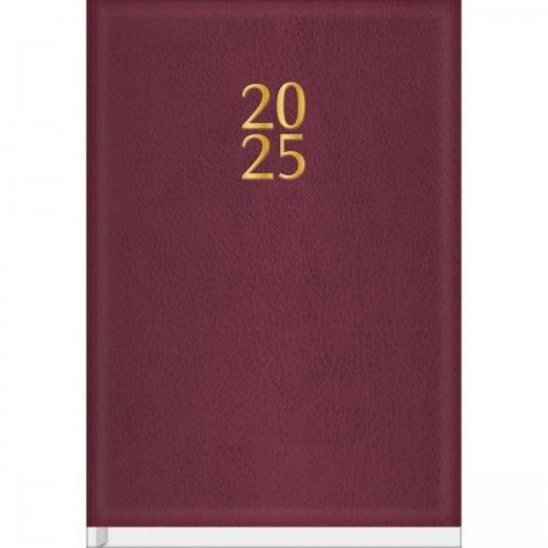 AGENDA COSTURADA TORINO M5 CORES TILIBRA 2025 - REF. 347728 - PACOTE COM 4 UNIDADES SORTIDAS
