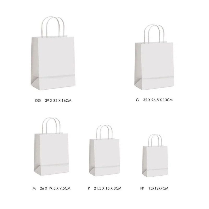 SACOLA PARA PRESENTE LAMINADO 32 X 26.5 X 13CM PRETO FOSCO CROMUS - REF. 14000437 - PACOTE COM 10 UNIDADES