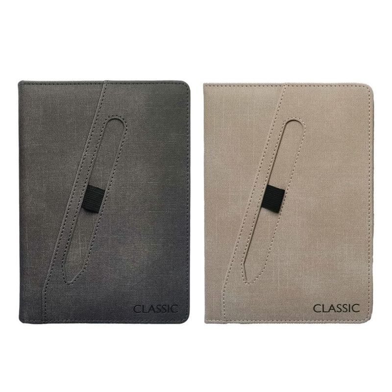 AGENDA COSTURADA EXECUTIVA CLASSIC VIEW 2026 SAO DOMINGOS ANIMATIVA - REF. 9812 - PACOTE COM 2 UNIDADES SORTIDAS