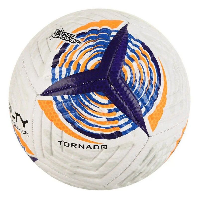 BOLA DE FUTSAL TORNADO XXII BC-LJ-AZ T -U - REF. 5100381960-U - 1 UNIDADE