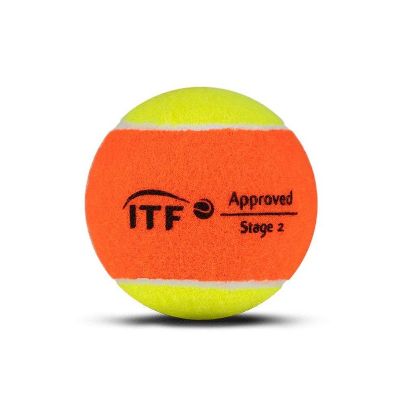 KIT BOLINHAS BEACH TENNIS XXII AM-LJ T U3 - REF. 6754792800U3 - PACOTE COM 3 UNIDADES