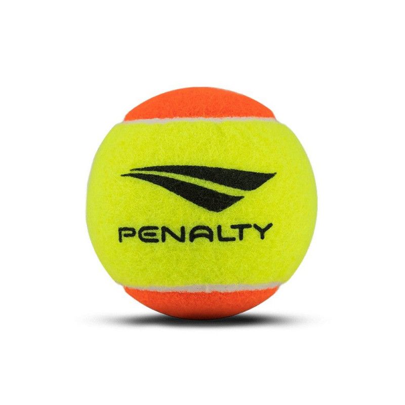 KIT BOLINHAS BEACH TENNIS XXII AM-LJ T U3 - REF. 6754792800U3 - PACOTE COM 3 UNIDADES