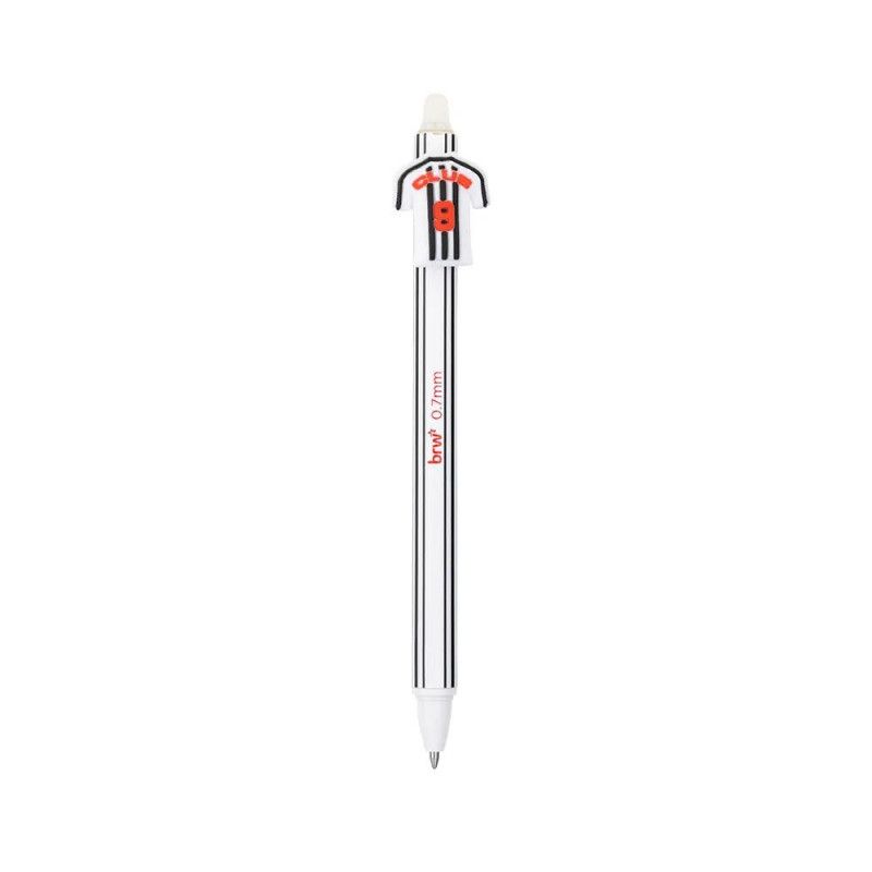 CAN ESF.GEL 0.7 APAGAVEL SOCCER BRW - CA0215 CX COM 12 UN