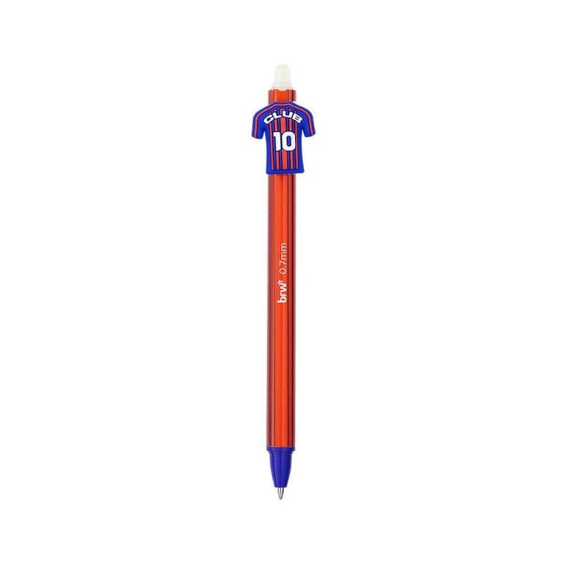 CAN ESF.GEL 0.7 APAGAVEL SOCCER BRW - CA0215 CX COM 12 UN