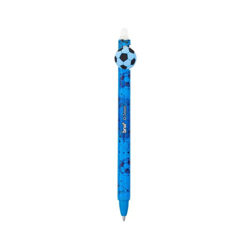 CAN ESF.GEL 0.7 APAGAVEL SOCCER BRW - CA0215 CX COM 12 UN