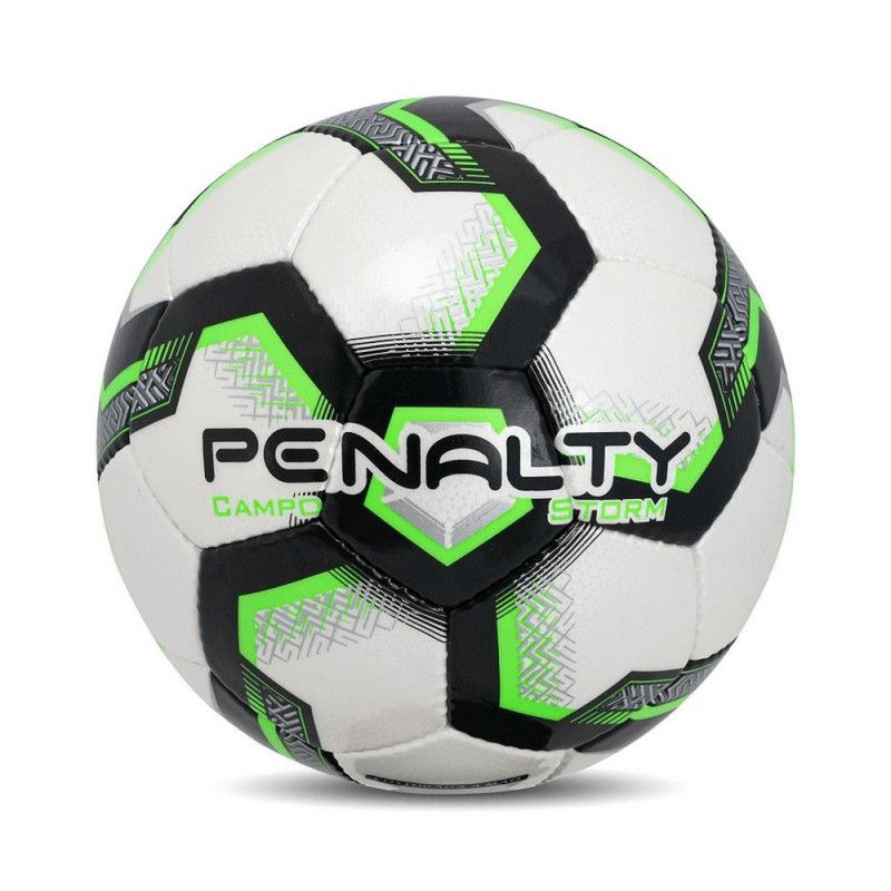 BOLA DE CAMPO STORM XXIII BC-VD-PT T -U P - REF. 5113391590-U - 1 UNIDADE