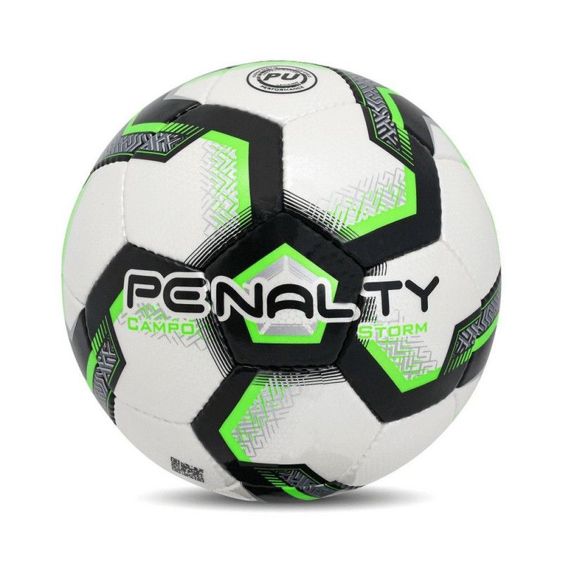 BOLA DE CAMPO STORM XXIII BC-VD-PT T -U P - REF. 5113391590-U - 1 UNIDADE