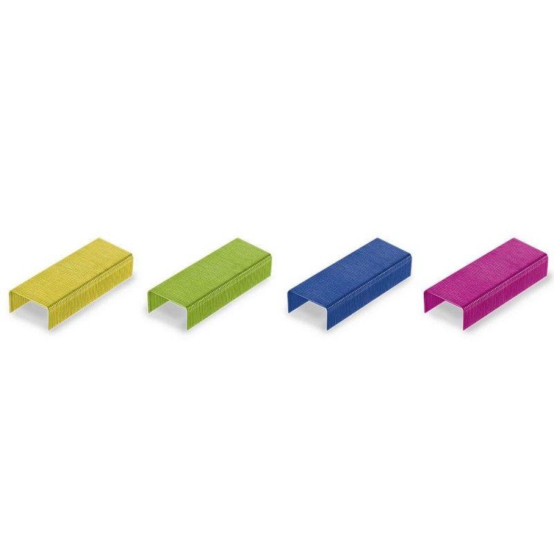 GRAMPO N.10 HOLIC PETIT COLORIDO TRIS - REF. 902795 - DISPLAY COM 24 CAIXINHAS