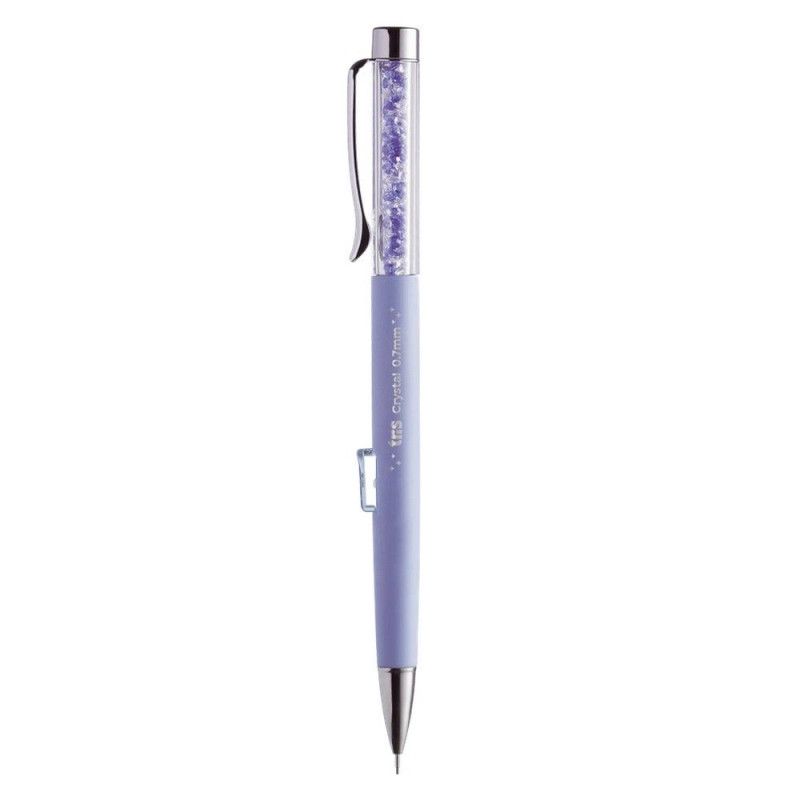 LAPISEIRA 0.7 HOLIC FANCY CRYSTAL TRIS - REF. 606002 - CAIXA COM 18 UNIDADES