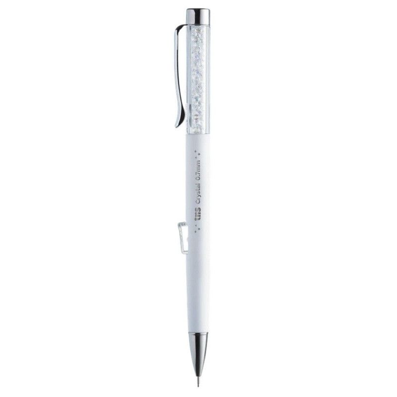 LAPISEIRA 0.7 HOLIC FANCY CRYSTAL TRIS - REF. 606002 - CAIXA COM 18 UNIDADES