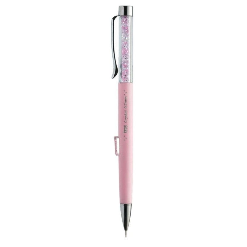 LAPISEIRA 0.7 HOLIC FANCY CRYSTAL TRIS - REF. 606002 - CAIXA COM 18 UNIDADES