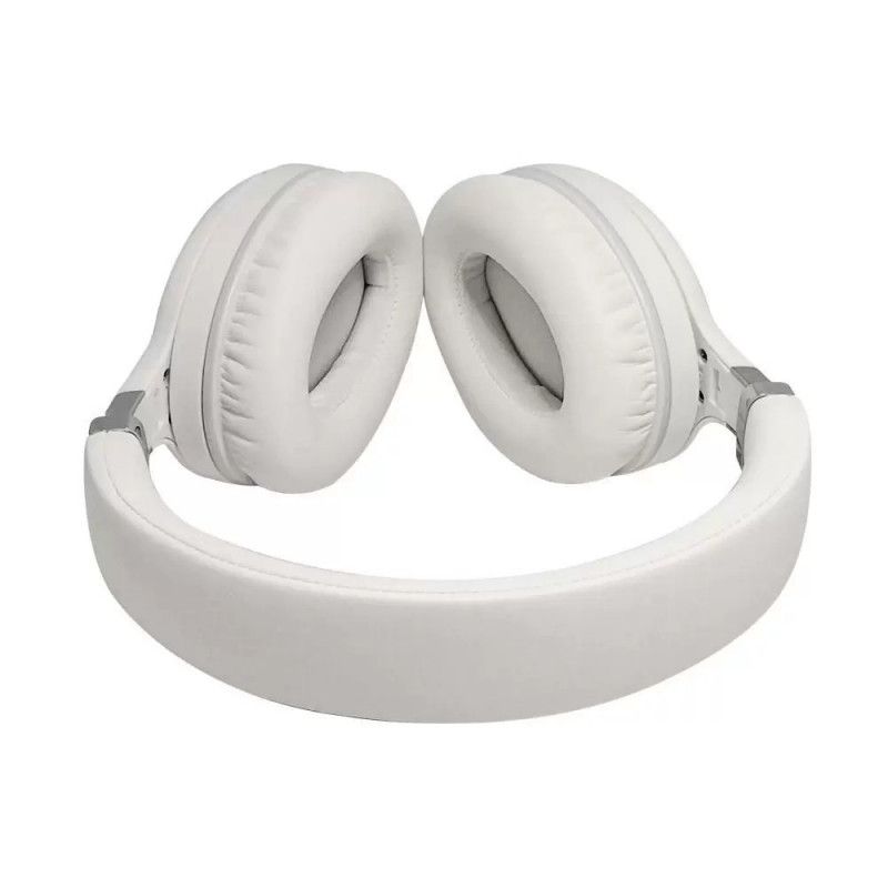 FONE OUVIDO BLUETOOH CANCELADOR DE RUIDOS BRANCO BRIGHT - REF. FN585 - 1 UNIDADE
