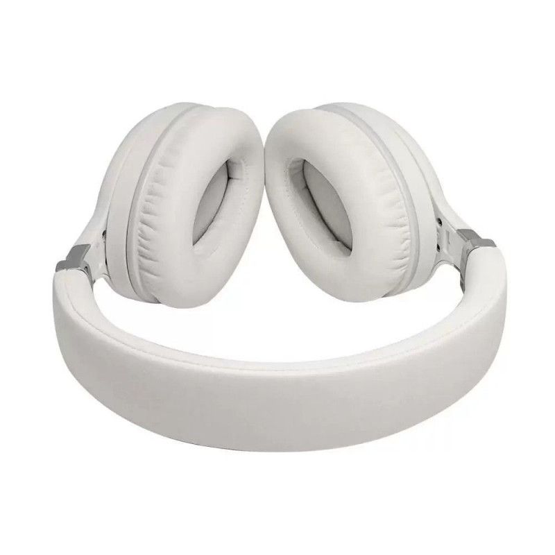 FONE OUVIDO BLUETOOH CANCELADOR DE RUIDOS BRANCO BRIGHT - REF. FN585 - 1 UNIDADE