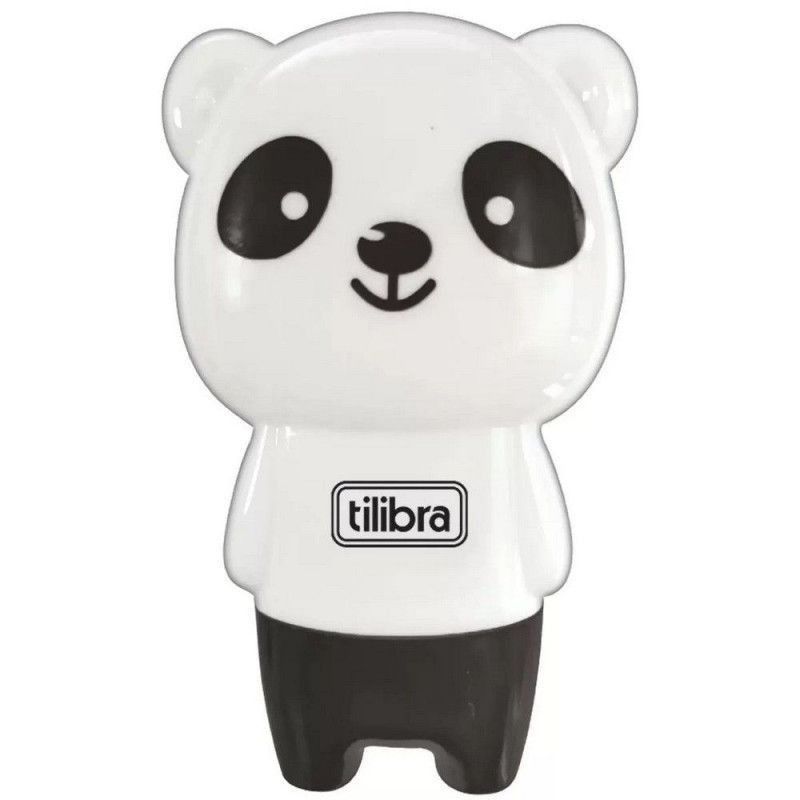 CORRETIVO FITA 5MMX5M PANDA TILIBRA - 34657 UN COM 1 UN