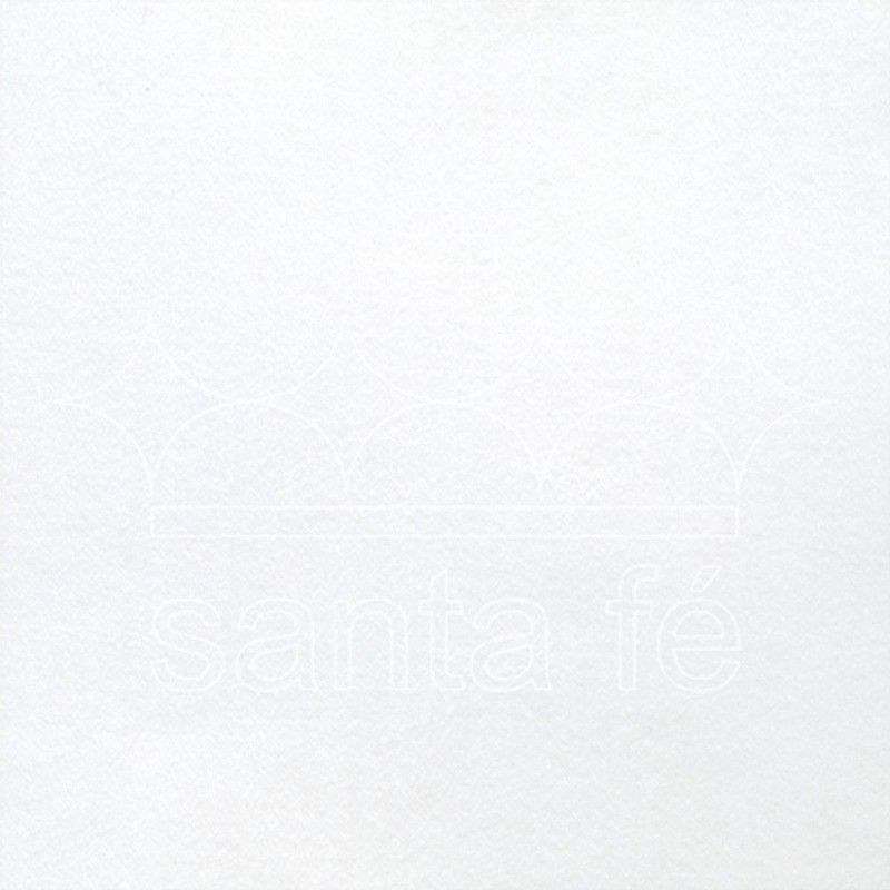FELTRO SANTA FE FELTYCRIL 10M X 140CM - BRANCO - 1 UNIDADE