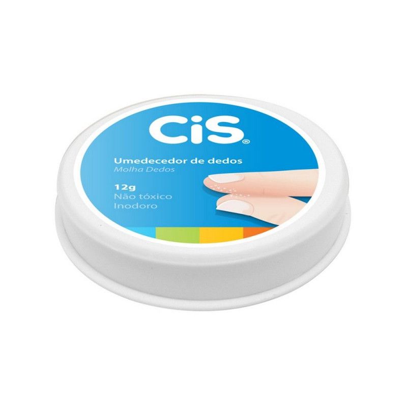 MOLHA DEDO 10G CIS - REF. 30.4403 - CAIXA COM 12 UNIDADES