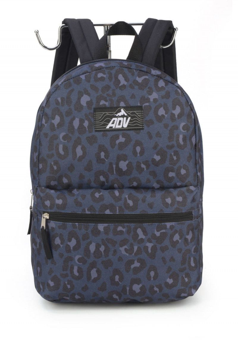 MOCHILA DE COSTAS ADV ONCA PRETO LUXCEL - REF. MS47322AV-PTO - 1  UNIDADE