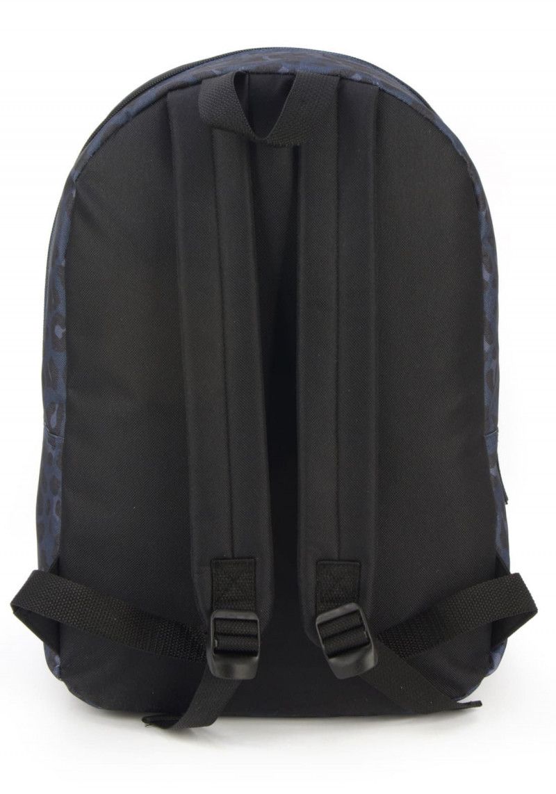 MOCHILA DE COSTAS ADV ONCA PRETO LUXCEL - REF. MS47322AV-PTO - 1  UNIDADE