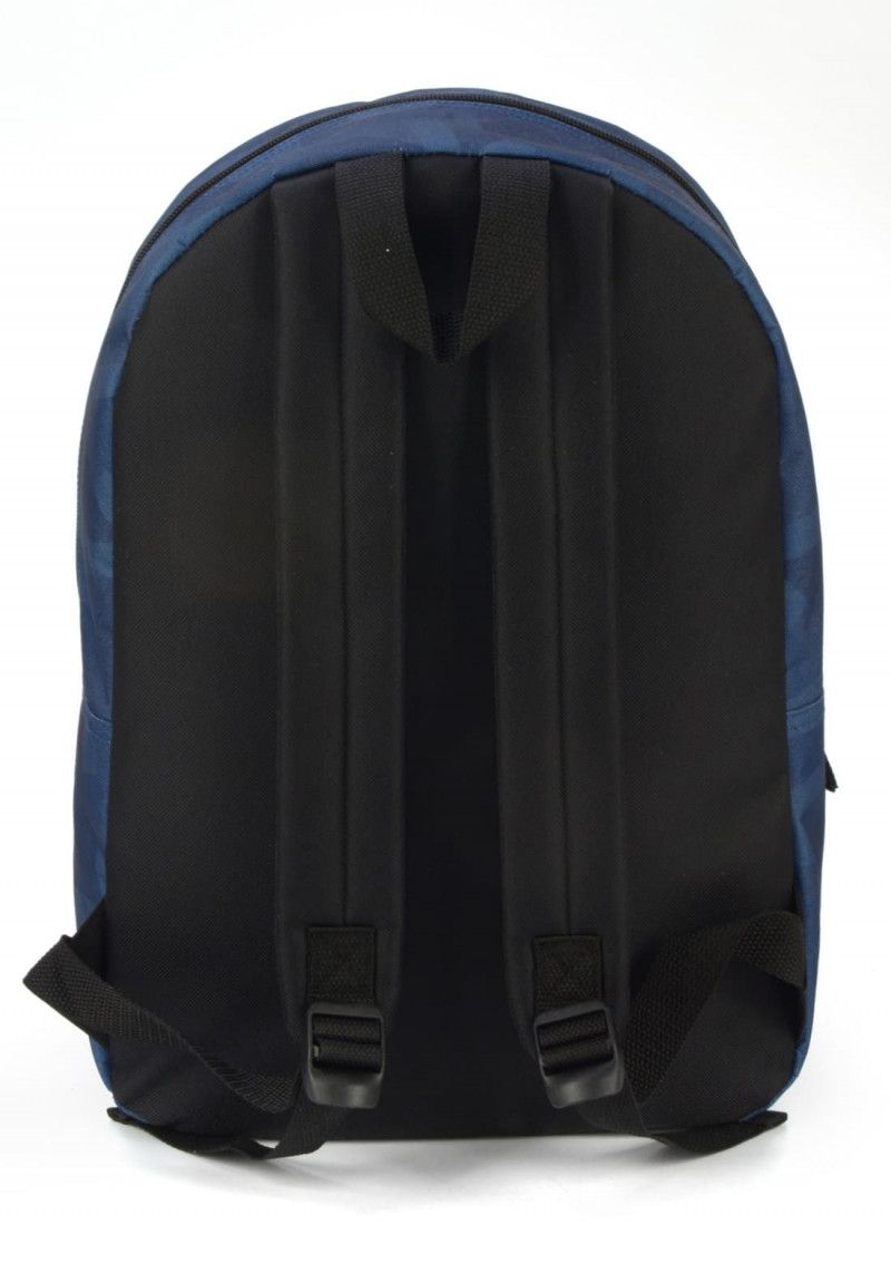 MOCHILA DE COSTAS ADV CAMUFLADO AZUL ESCURO LUXCEL - REF. MS47323AV-AZ E - 1 UNIDADE