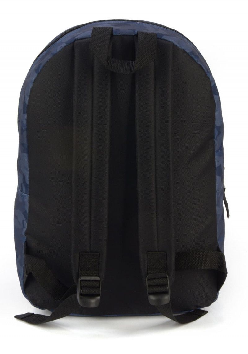 MOCHILA DE COSTAS ADV CAMUFLADO NAVY LUXCEL - REF. MS47323AV-NY - 1 UNIDADE