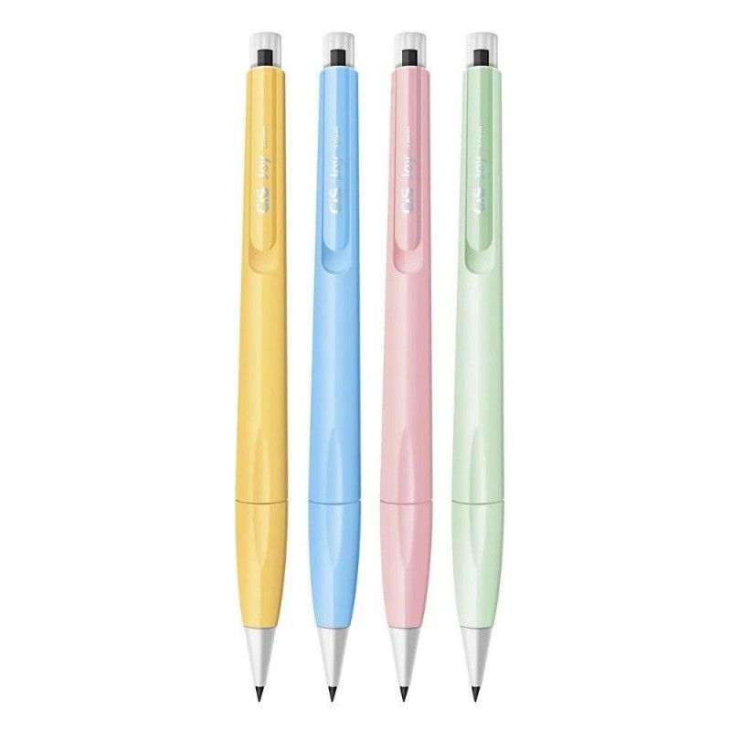 LAPISEIRA ESCOLAR CIS JOY 2.0 MM CIS - REF. 56.7400 - POTE COM 24 UNIDADES