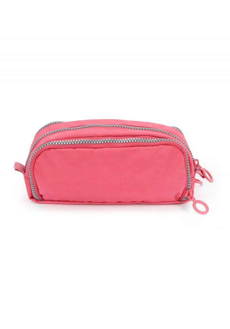 ESTOJO TRIPLO CRINKLE SALMAO LUXCEL - REF. ET47160UP-SM - 1 UNIDADE