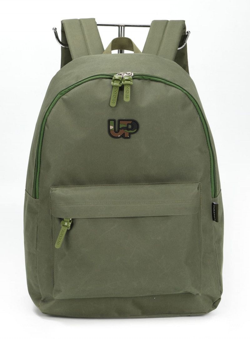 MOCHILA DE COSTAS UP4YOU VERDE LUXCEL - REF. MS46501UP-VD - 1 UNIDADE