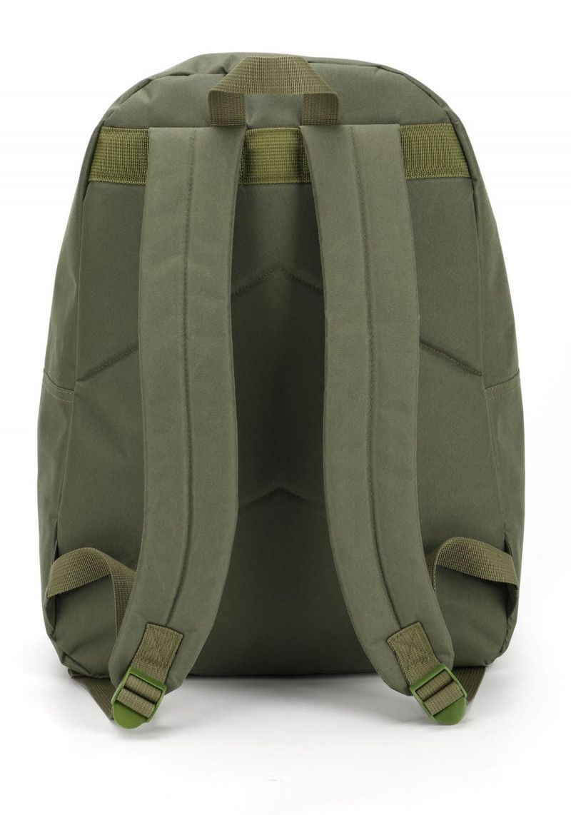 MOCHILA DE COSTAS UP4YOU VERDE LUXCEL - REF. MS46501UP-VD - 1 UNIDADE