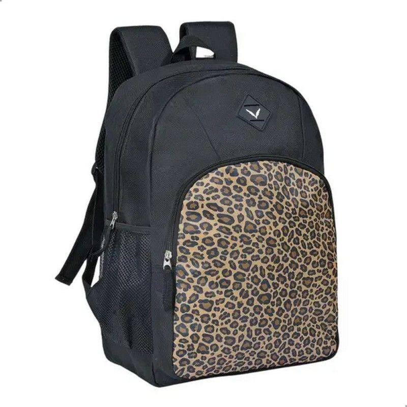 MOCHILA DE COSTAS FEMININA POLIESTER ONCA YEPP - REF. MF8128 - 1 UNIDADE