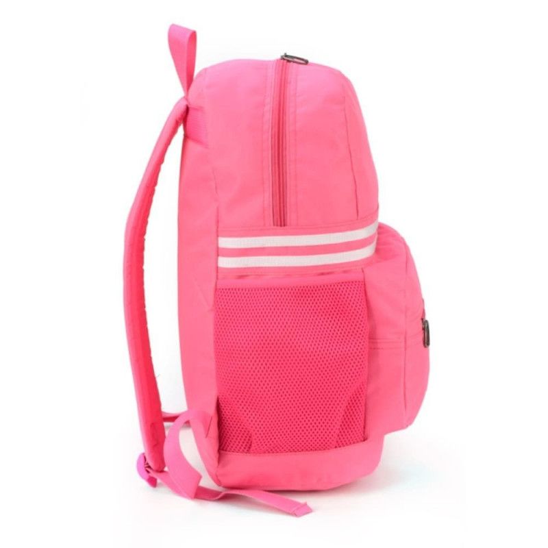 MOCHILA DE COSTAS ADV ROSA LUXCEL - REF. MS47327AV-RS - 1 UNIDADE