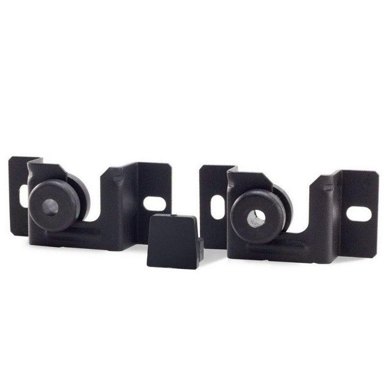 SUPORTE PARA TV FIXO UNIVERSAL 10-100 POLEGADAS SLIM - REF. 0110200027 - 1 UNIDADE