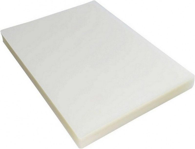 POLA SEAL 1/2 OFICIO 005 170 X 226MM MASTERPRINT - REF. 329010009 - PACOTE COM 100 UNIDADES