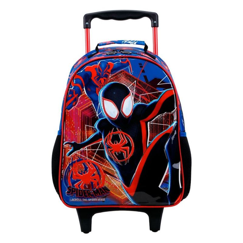 MOCHILETE SPIDER MAN N.16 R2 XERYUS - REF. 11680 - 1 UNIDADE