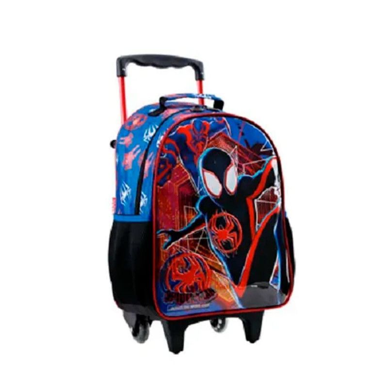 MOCHILETE SPIDER MAN N.16 R2 XERYUS - REF. 11680 - 1 UNIDADE