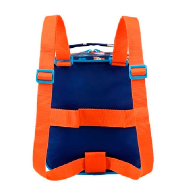 LANCHEIRA DE COSTAS PAW PATROL FILME R1 XERYUS - REF. 11784 - 1 UNIDADE