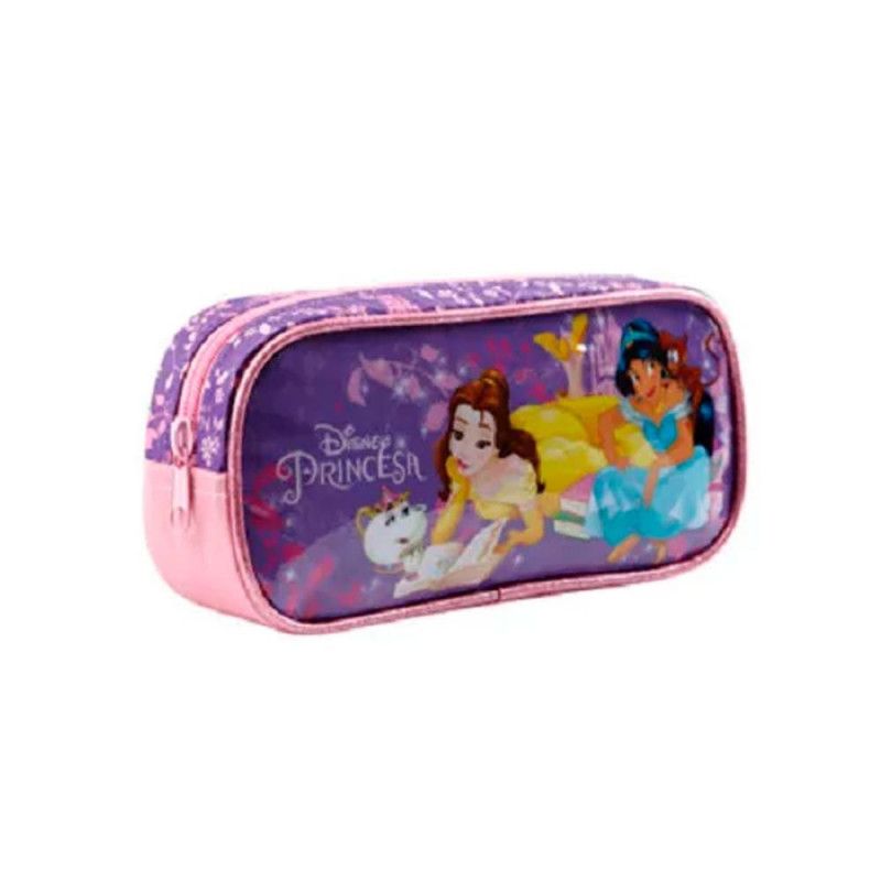 ESTOJO PRINCESAS X XERYUS - REF. 11555 - 1 UNIDADE