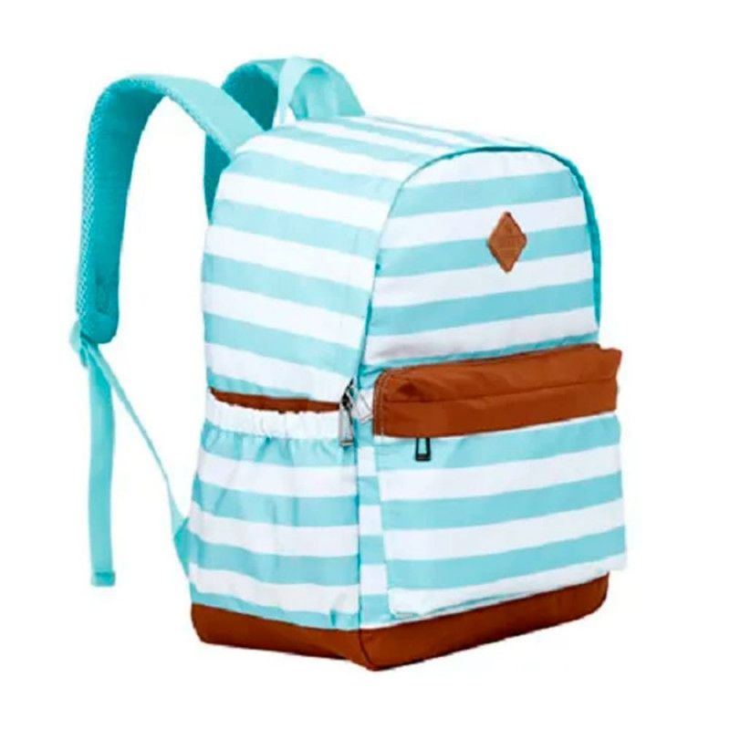MOCHILA DE COSTAS JUVENIL FEMININO 03 XERYUS - REF. 12156 - 1 UNIDADE