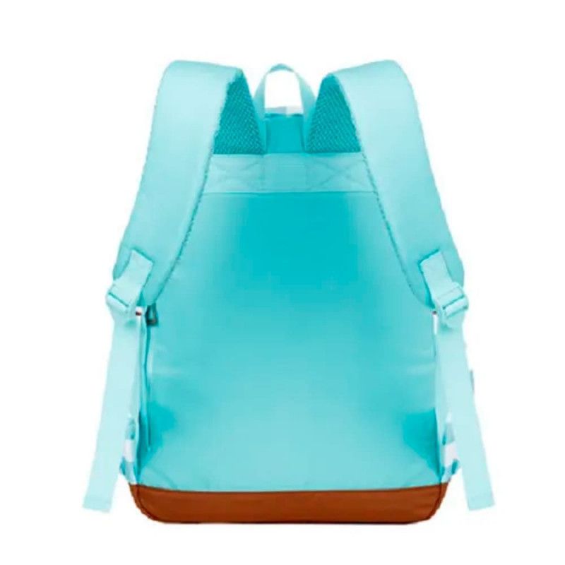 MOCHILA DE COSTAS JUVENIL FEMININO 03 XERYUS - REF. 12156 - 1 UNIDADE