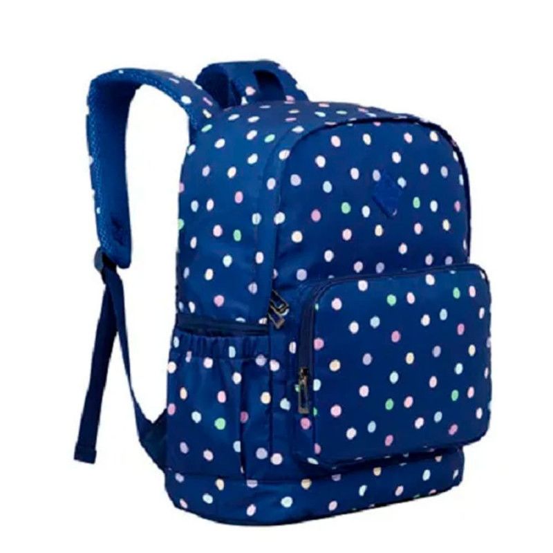 MOCHILA DE COSTAS JUVENIL FEMININO 05 XERYUS - REF. 12160 - 1 UNIDADE