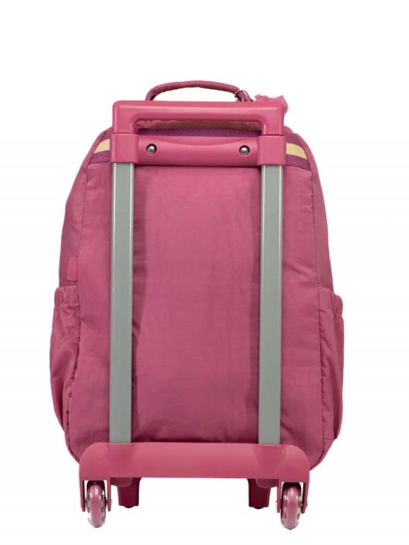 MOCHILETE TRENDY ROSE N.16 XERYUS - REF. 12461 - 1 UNIDADE