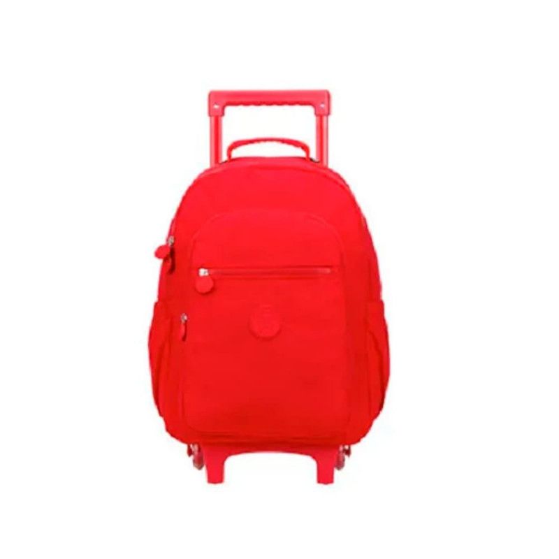 MOCHILETE TRENDY VERMELHO N.16 XERYUS - REF. 12464 - 1 UNIDADE