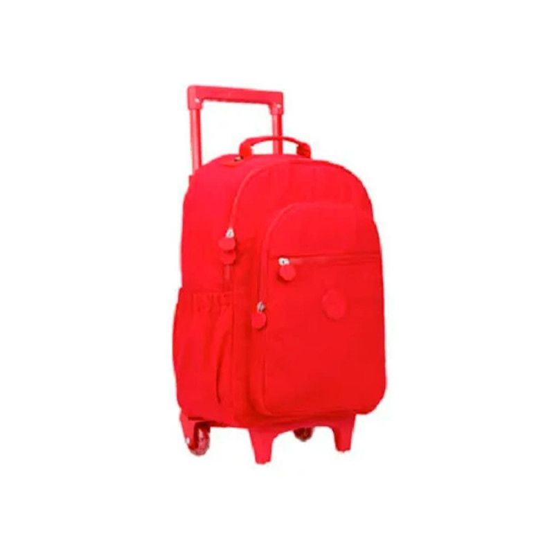 MOCHILETE TRENDY VERMELHO N.16 XERYUS - REF. 12464 - 1 UNIDADE