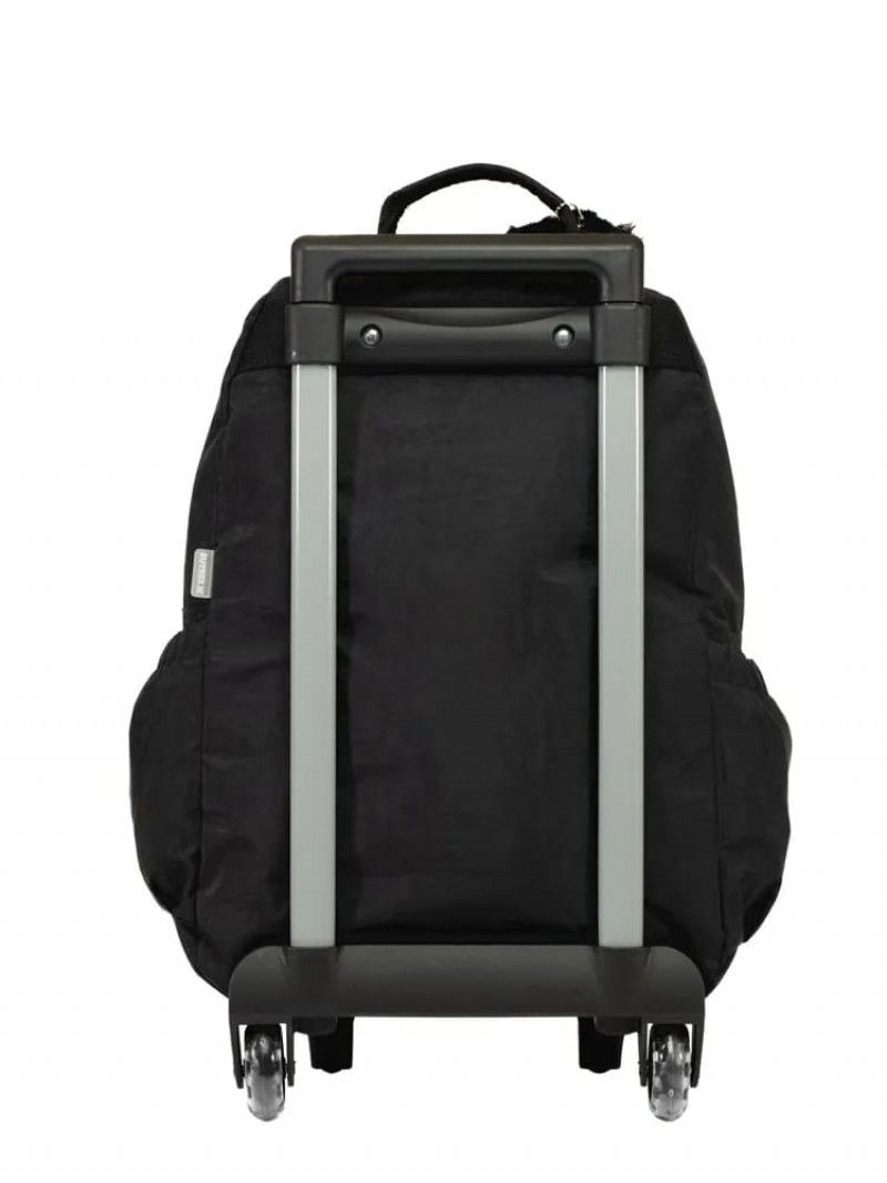 MOCHILETE TRENDY PRETO N.16 XERYUS - REF. 12460 - 1 UNIDADE