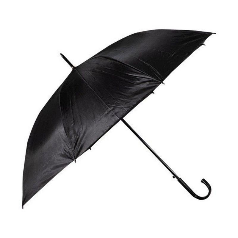 GUARDA CHUVA PORTARIA PRETO - REF. 13264 - 1 UNIDADE